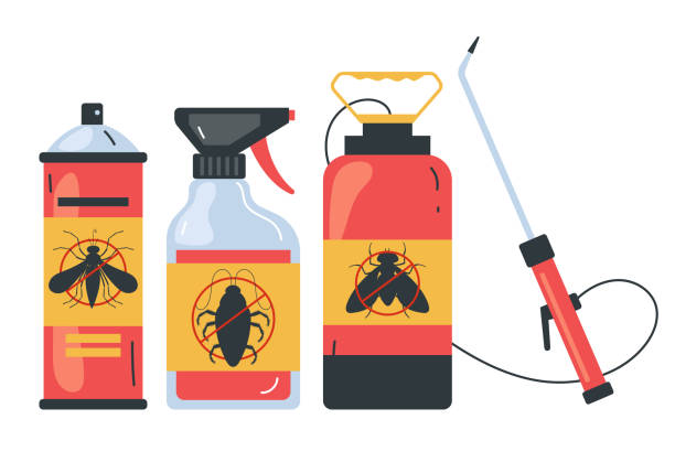  Victoria, KS Pest Control Pros